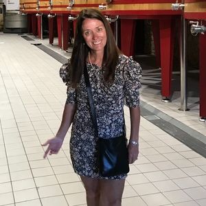 Meet your Posher, Carol